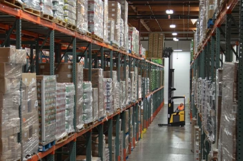 Six signs you need to reevaluate your lift truck power source